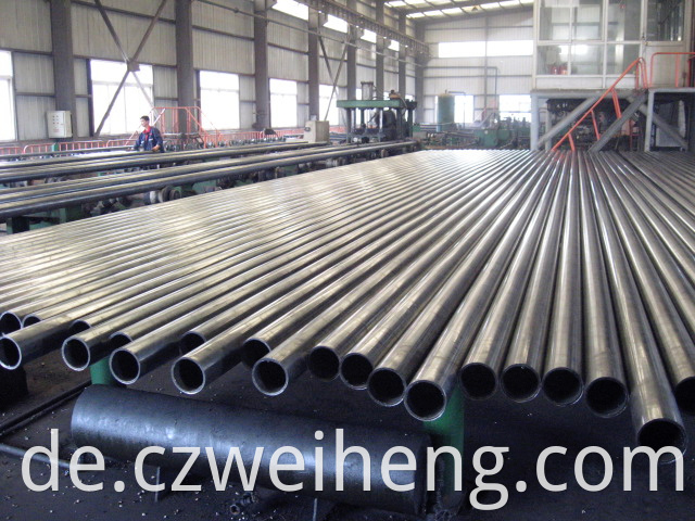 ERW PIPE